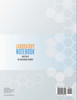 Laboratory Notebook Quad Ruled for Engineering Students