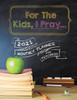 For The Kids, I Pray...