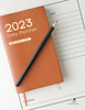 2023 Daily Planner