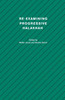 Re-examining Progressive Halakhah