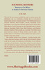 Founding Mothers, Profiles of Ten Wives of America's Founding Fathers