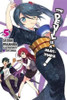 The Devil Is a Part-Timer!, Vol. 5 (light novel)