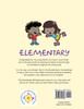 Elementary Sunday School - Year 1 - Student (BLACK AND WHITE)