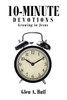 10-Minute Devotions