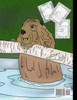 Beaver Coloring Book