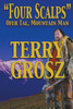 "Four Scalps" Ofer Tal, Mountain Man