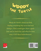 Woody the Turtle