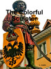 The Colorful Sculptor