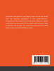 Supply Chain and Financial Parameters of a Small Business
