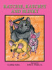 Ratchie, Katchey, and Blinky
