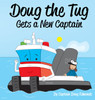 Doug the Tug Gets a New Captain