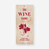 The Wine Game