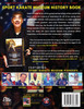 Sport Karate Museum History Book