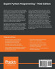 Expert Python Programming - Third Edition