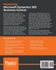 Mastering Microsoft Dynamics 365 Business Central