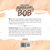 The Little Puppy Named Bob