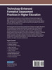 Technology-Enhanced Formative Assessment Practices in Higher Education