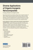 Diverse Applications of Organic-Inorganic Nanocomposites