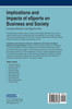 Implications and Impacts of eSports on Business and Society