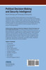 Political Decision-Making and Security Intelligence
