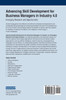 Advancing Skill Development for Business Managers in Industry 4.0