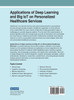 Applications of Deep Learning and Big IoT on Personalized Healthcare Services