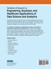 Handbook of Research on Engineering, Business, and Healthcare Applications of Data Science and Analytics