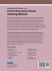 Handbook of Research on Online Discussion-Based Teaching Methods