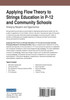 Applying Flow Theory to Strings Education in P-12 and Community Schools