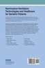 Noninvasive Ventilation Technologies and Healthcare for Geriatric Patients