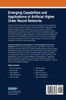 Emerging Capabilities and Applications of Artificial Higher Order Neural Networks