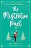 The Mistletoe Pact