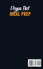 Vegan Diet Meal Prep