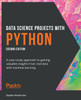 Data Science Projects with Python - Second Edition