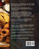 COSTWAY Air Fryer Toaster Oven Cookbook 2000