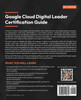 Google Cloud Digital Leader Certification Guide