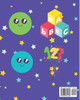Fun With Letters, Numbers, Dot-To-Dot And Mazes
