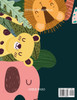 ANIMALS COLORING BOOK
