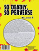 So Deadly, So Perverse 50 Years of Italian Giallo Films Vol. 2 1974-2013