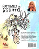 Patti Melt the Squirrel