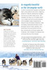 The Canadian Inuit Dog