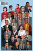 Dragnet