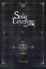 Solo Leveling, Vol. 5 (novel)