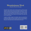 Mountainous West