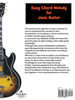 Easy Chord Melody for Jazz Guitar