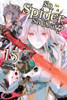 So I'm a Spider, So What?, Vol. 15 (light novel)