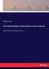 The Poetical Works of Isaac Watts in Seven Volumes