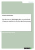 Das Recht auf Bildung in der Grundschule. Chancen und Probleme bei der Umsetzung