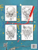 Fairytale Coloring Book