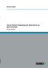 Server Based Computing als Alternative zu Best Practices